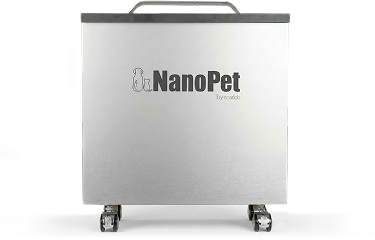 nanopet ｜BLISS