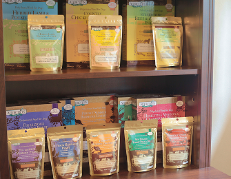 organic-food organic food |BLISS