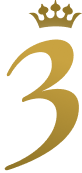 number3 crown ｜BLISS