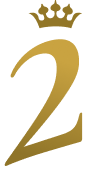 numbertwo crown ｜BLISS